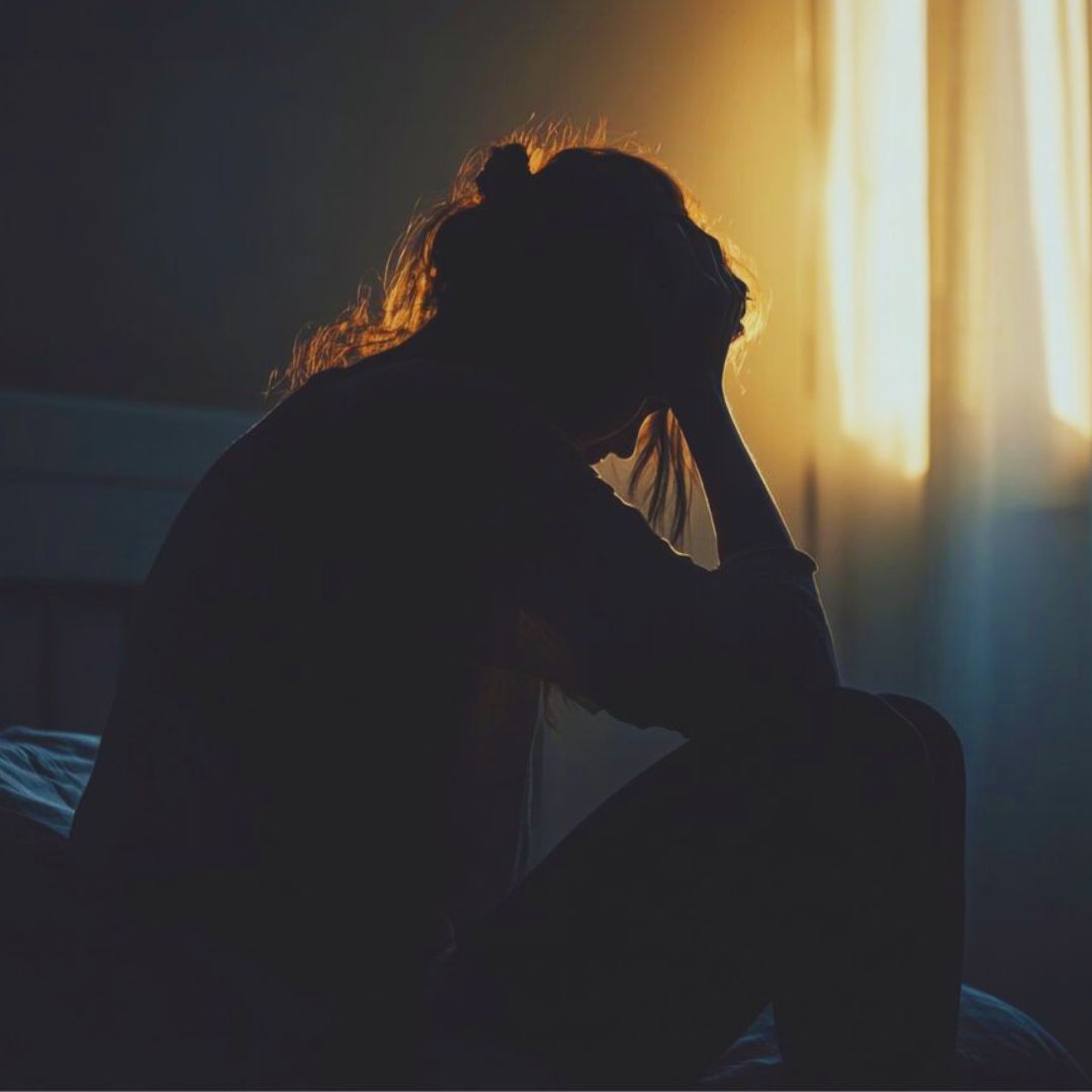 Depressão: A Dor que Não se Vê e Como Encontrar Apoio