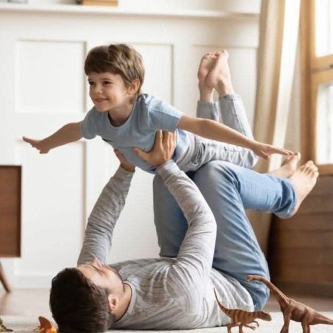 Reconhecer-se Filho Amado: O Segredo para Viver em Plenitude Espiritual