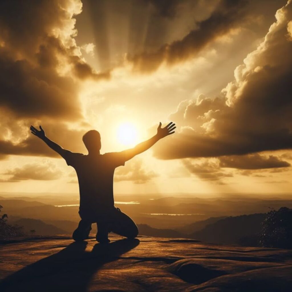 Jesus-revelou-Deus-amor-próximo-transformação-cura-criança-interior-mudança-acolhida-aceitação-perdão-autocompaixão-ressignificação-mudança-coração-fé-oração