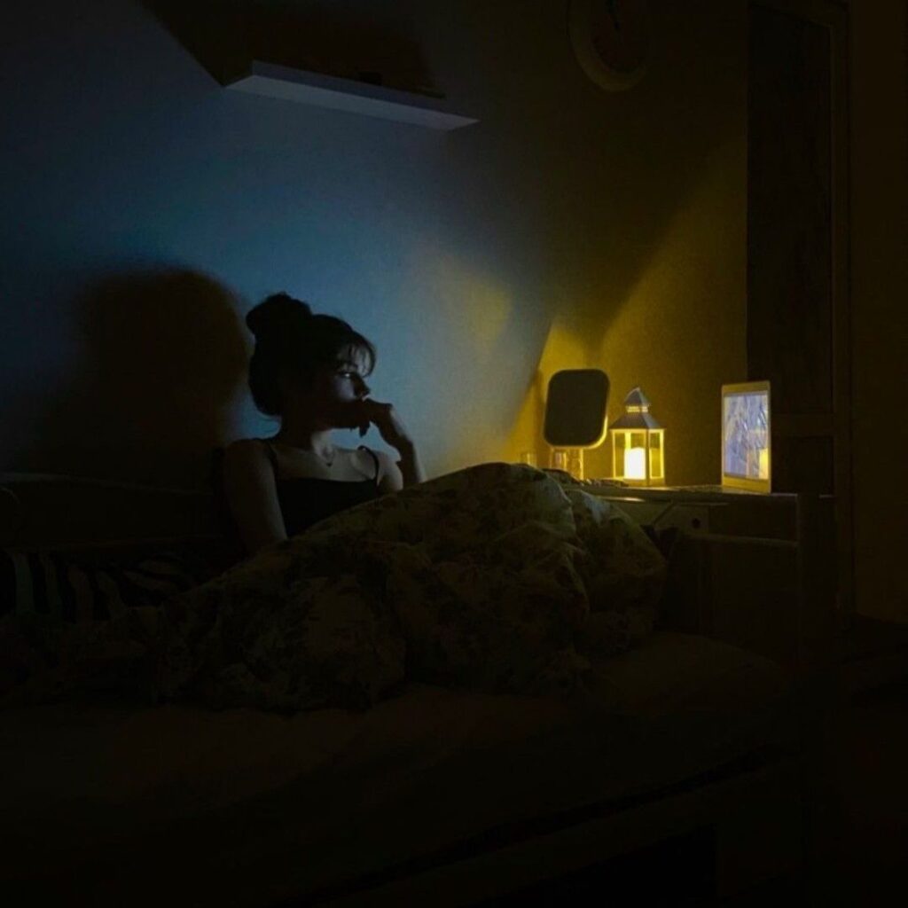 Noite-escura-da-alma-onde-silêncio-torna-dor-transformação-cura-criança-interior-mudança-acolhida-aceitação-perdão-autocompaixão-ressignificação-mudança-coração-fé-oração