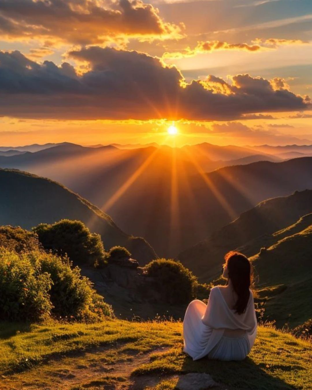 O Poder da Autorresponsabilidade Espiritual: Como Assumir o Controle da Sua Vida Interior Transforma Sua Realidade